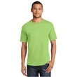 Hanes Beefy-T - 100% Cotton T-Shirt.