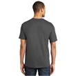 Hanes Beefy-T - 100% Cotton T-Shirt.