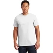 Gildan - Ultra Cotton 100% US Cotton T-Shirt.