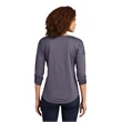 OGIO Ladies Gravitate Scoop 3/4-Sleeve .