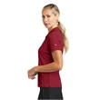 Nike Ladies Dri-FIT Classic Polo.