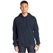COMFORT COLORS Ring Spun Hooded Sweatshirt.