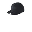 New Era - Flat Bill Snapback Cap.