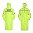 Reflective Classic Rain Coat