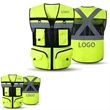 Reflective Safety Vest