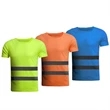 Reflective Safety Shirt