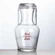 Summit Desk Water Set - Imprinted
