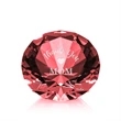 Optical Gemstone Award - Ruby