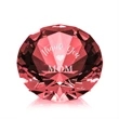 Optical Gemstone Award - Ruby