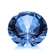 Optical Gemstone Award - Sapphire