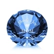 Optical Gemstone Award - Sapphire