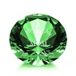 Optical Gemstone Award - Emerald