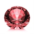 Optical Gemstone Award - Ruby