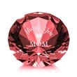 Optical Gemstone Award - Ruby