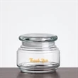Pescara Jar & Lid - Imprint