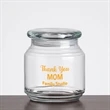 Pescara Jar & Lid - Imprint