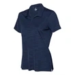 Adidas Women's Melange Polo