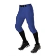 Alleson Athletic Youth No Fly Football Pants With Slotted...