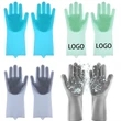 Dishwashing Gloves