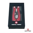 Swiss Force® Meister Multi-Tool