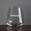 Inverness Whiskey Taster - Deep Etch 9.5oz