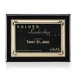 Oakleigh/Sonata - Black/Black