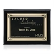 Oakleigh/Sonata - Black/Black