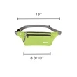 Outdoors Waist Bag