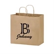 Natural Kraft Paper Bag