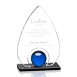 Dangerfield Award - Starfire