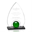 Dangerfield Award - Starfire