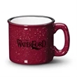 Savannah Mug - 2-Tone Imprinted 15oz