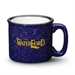 Savannah Mug - 2-Tone Imprinted 15oz
