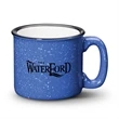 Savannah Mug - 2-Tone Imprinted 15oz