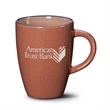 Endeavor 3-Tone Mug - Deep Etch 13oz