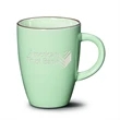 Endeavor 3-Tone Mug - Deep Etch 13oz