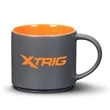 Maximus Mug - Imprinted 16oz