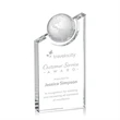 Globe Axis Award - Optical