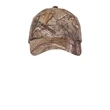 Port Authority Pro Camouflage Series Garment-Washed Cap.