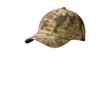 Port Authority Pro Camouflage Series Garment-Washed Cap.