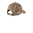 Port Authority Pro Camouflage Series Garment-Washed Cap.