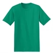 Hanes - EcoSmart 50/50 Cotton/Poly T-Shirt.