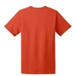 Hanes - EcoSmart 50/50 Cotton/Poly T-Shirt.