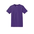 Hanes - Essential-T 100% Cotton T-Shirt.