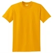 Gildan - DryBlend 50 Cotton/50 Poly T-Shirt.