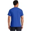 Gildan - DryBlend 50 Cotton/50 Poly T-Shirt.