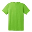 Gildan - DryBlend 50 Cotton/50 Poly T-Shirt.