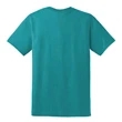 Gildan - DryBlend 50 Cotton/50 Poly T-Shirt.