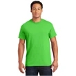 Gildan - DryBlend 50 Cotton/50 Poly T-Shirt.