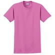 Gildan - Ultra Cotton 100% US Cotton T-Shirt.